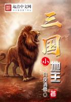 Small Landlords of the Three Kingdoms
