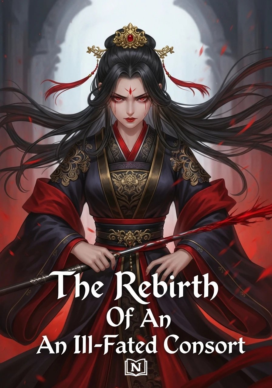 The Rebirth Of An Ill-Fated Consort