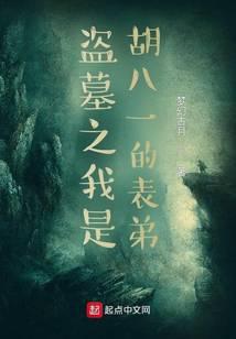 Tomb Raider: I Am Hu Bayi's Cousin